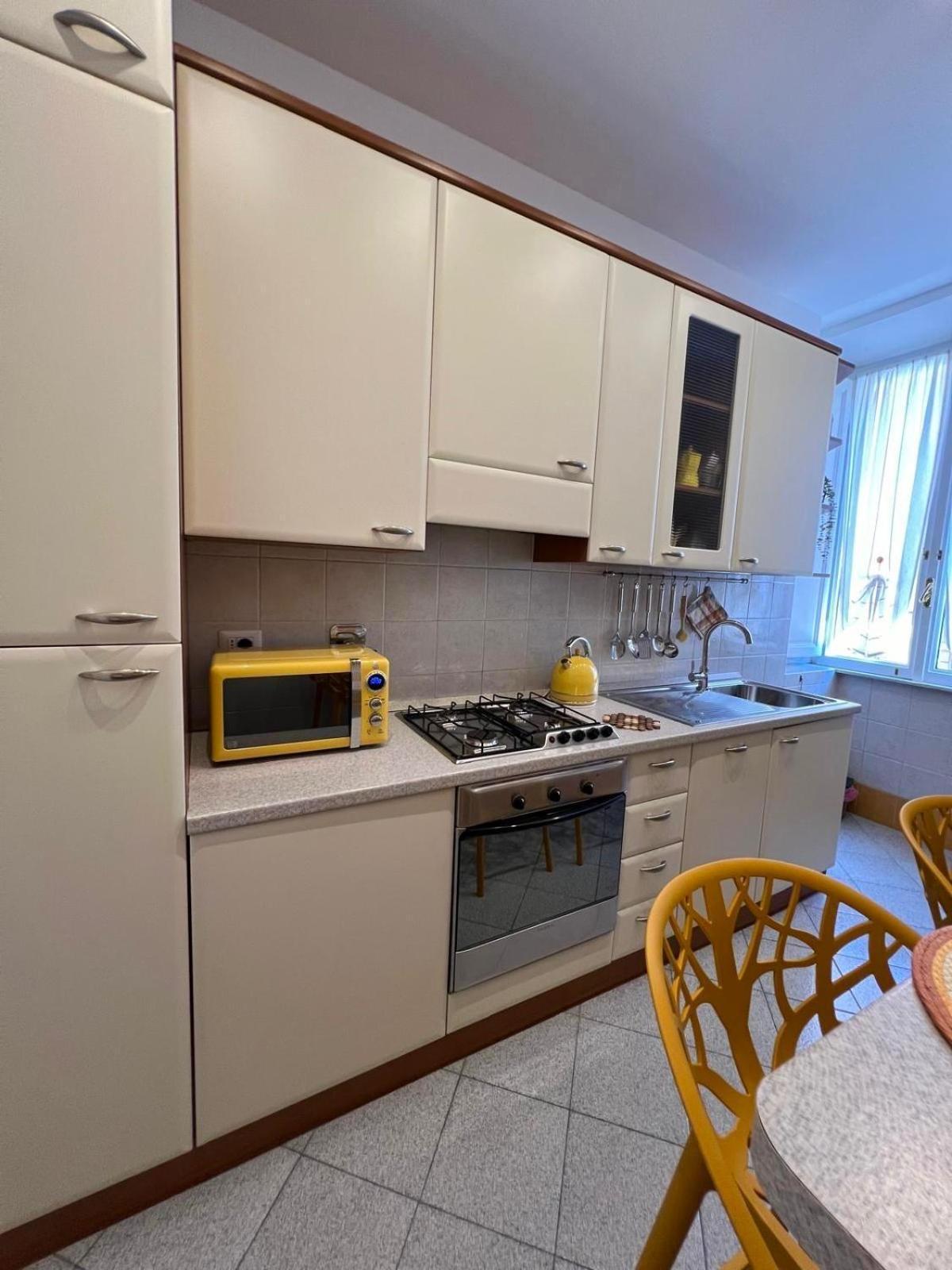 רומא Domus Dolce Vita - Apartment מראה חיצוני תמונה