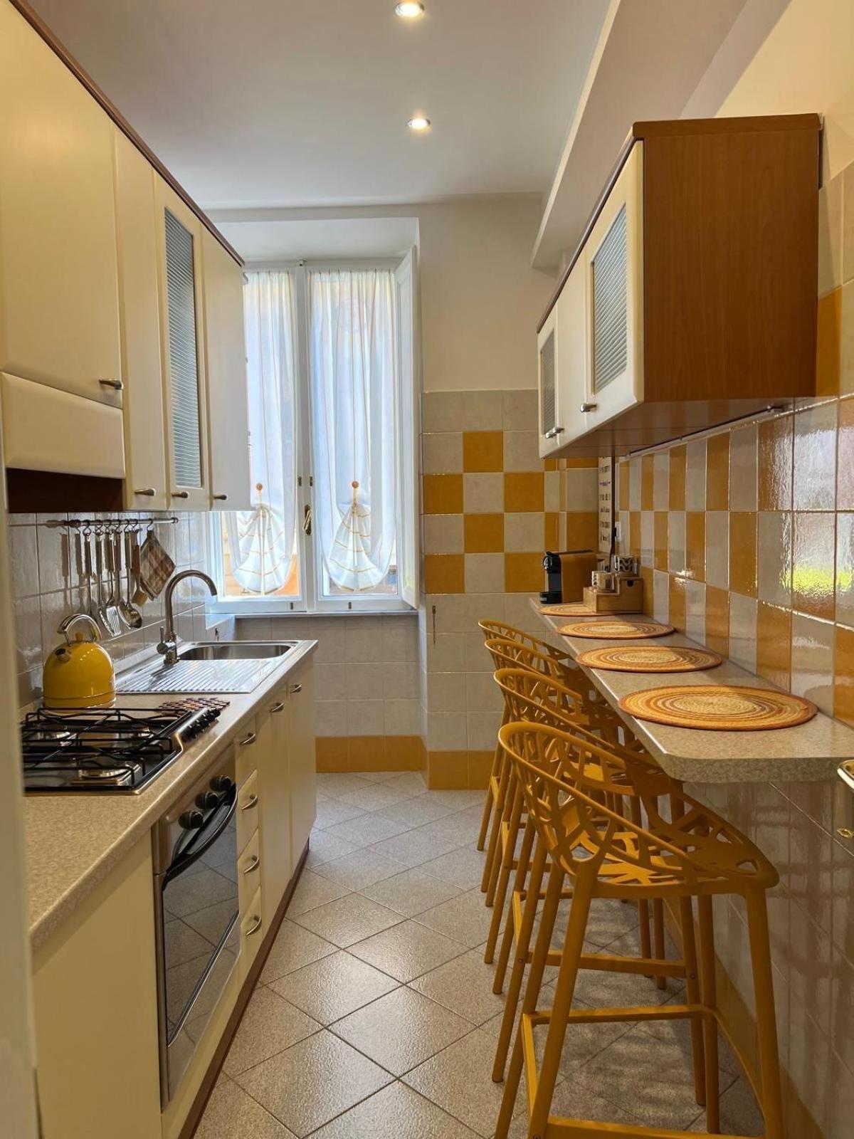 רומא Domus Dolce Vita - Apartment מראה חיצוני תמונה